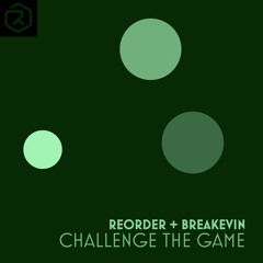 Challenge The Game (Extended Mix)
