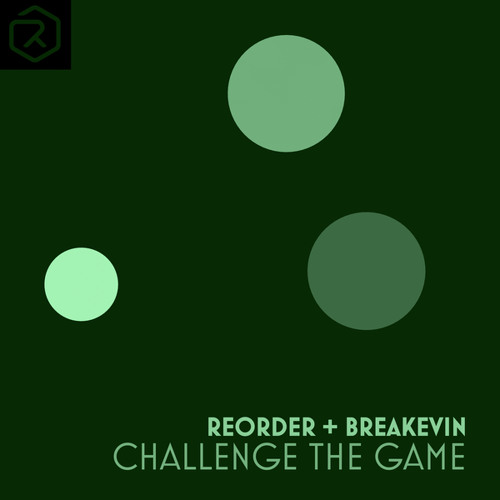 Challenge The Game (Extended Mix)