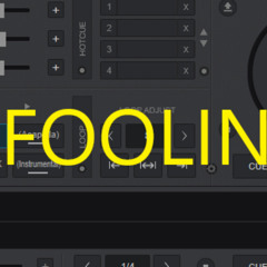 Fooling Me (The Way It Is)