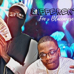 Foe X Blaccanese OpenVerse Challenge