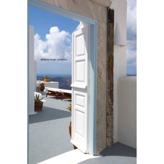 Mon Exil.  Accompagnement guitare   : Rémi Bienvenu