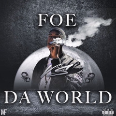 FOE40 ft GØSKEE  baguettes