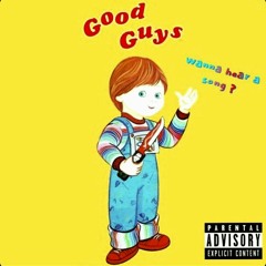 Mikey G - GOOD GUY ft Jay Dot the Gemini