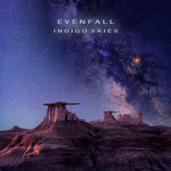 Indigo Skies