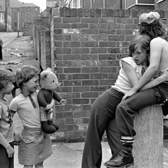 CENTURY SPEAKS 7 Childhood/Teenagers (social history)