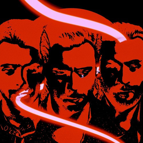 Swedish House Mafia vs. Tinie Tempah - Miami 2 Ibiza (Travis Howe Remix)