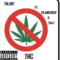 THC (feat. Dav! & ISLANDCHEIF)