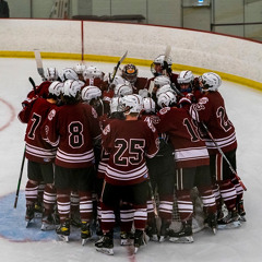 Bury Hockey Warmup 2021 -2022