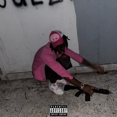 LilChika - 6FT Duffle