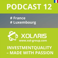 XOLARIS se développe en France et au Luxembourg