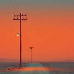 lonely planet.