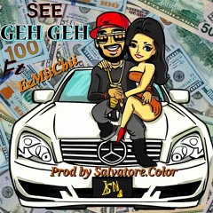 See Geh Geh - EzMiichii x SPIIROW (Prod by Salvatore.Color)