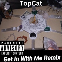 TopCat-Get In With Me Remix
