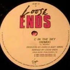 In The Sky Extended Dance Mix Djloops (1984)