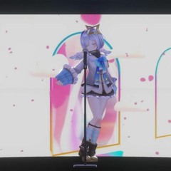 Stream 灰色と青常闇トワ×星街すいせい(cover) by lunarxw Stream 灰色と青常闇トワ×星街すいせい(cover) by lunarxw