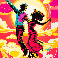 My Love is Like Woa x Body Groove Edit By LordParadize
