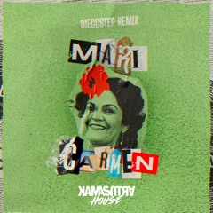 La Pegatina - Maricarmen (Diego Step Remix)