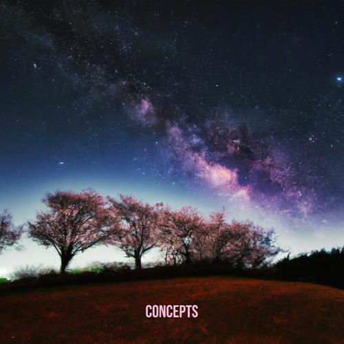 Concepts ft LVPOSEIDON x Vails (Prod. The Sound Clown)