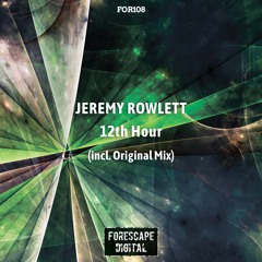12Th Hour (Extended Mix)