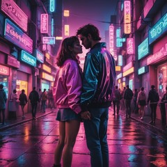 Slightest Touch (Vocal Mix)