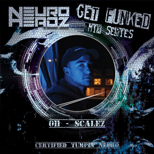 NEUROHEADZ // GET FUNKED GUESTMIX - 011 SCALEZ