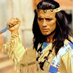 Winnetou frère de sang Rap Hip Hop