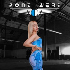 Pa Moverlo Como En Pont Aeri (Chulo - Bad Gyal) [FREE DOWNLOAD]