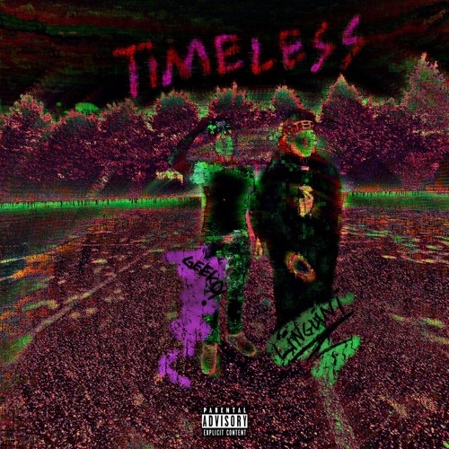 geeko! x Linguini Highspeeed prod nova