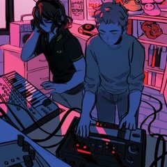 It's A Sunday Ting: R&B, Electronic, Amapiano