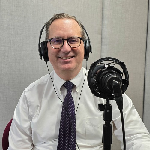 Stream Dale Hillier Radio Programming Manager by BYUIdaho Radio Listen online for free on