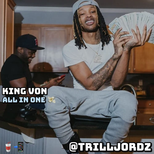 King Von - All In One