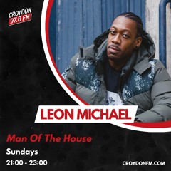 Leon Michael Man Of The House - 21 April 2024