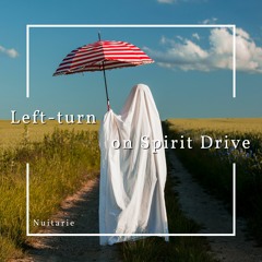 Left-Turn On Spirit Drive