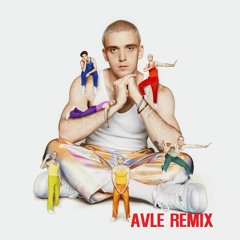 Lauv - Sims (AVLE Remix)