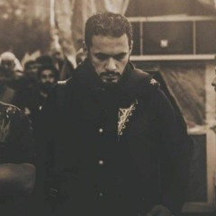 بجيت شايل وطن | محمد باقر الخاقاني