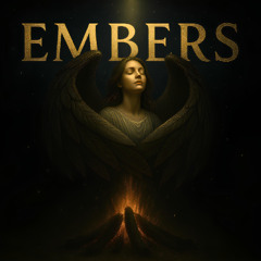Chris Whitehouse & Mariella Wishy - Embers