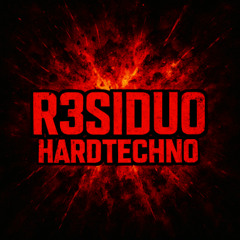 HARDTECHNO industrial influence (Salmo/Linkin park)