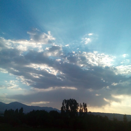 Siyavash Ghomeyshi - Hedie (Remix).mp3