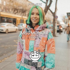 PREMIERE: Miss Monique - Veselka (Original Mix) [Siona Records]
