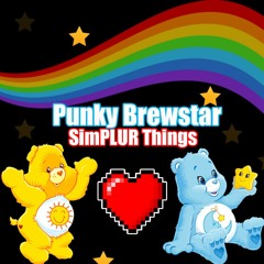 Punky Brewstar SimPLUR Things