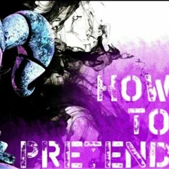 [FNaF SFM] HOW TO PRETEND by VOCACIRCUS