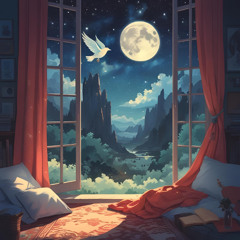 In Between Dreams - 夢の狭間で -