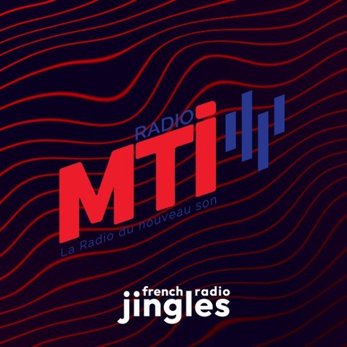 Stream MTI (France) | ReelWorld ONE CHR (2024) by French Radio Jingles ...
