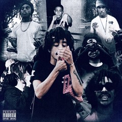 Kmono - Can’t Stop It Ft. Lil Bo 954 [Fast]