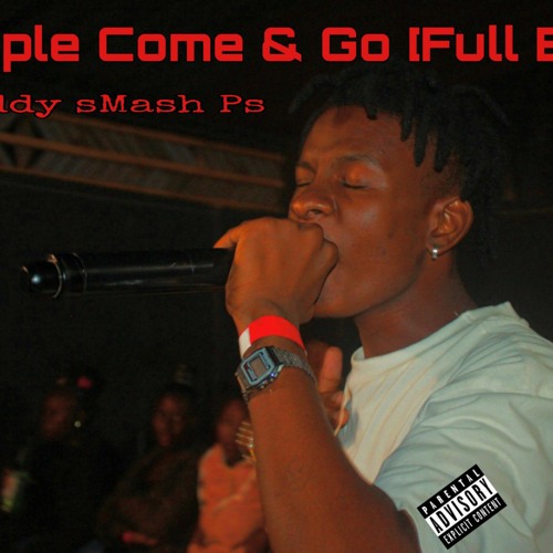 I Tried|By_Priddy sMash Ps|Tee Rush & Hasty Kidd|