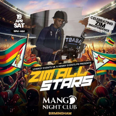 OLD AMAPIANO & ZIMDANCEHALL  | @HENNYEVENTS @LOWKEYEVENTS| ft DJ EMAN EMK , XIAO LEE, DJ HENNESSY