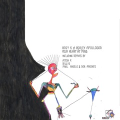Your Heart At Mind (feat. Ashley Apollodor)