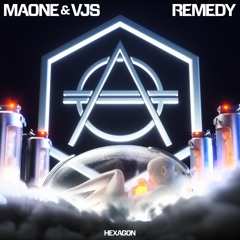 Maone & VJS - Remedy