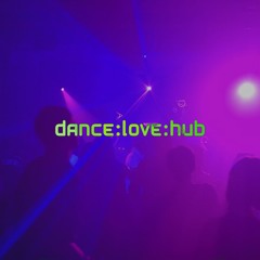 Dance Love Hub @ Basing House, London (2023-12-30)