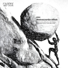 premiere: mtps - First comes the effort [PLRM044]
